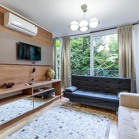 Apartament Rosa Luxo Giovani Pizetta Gramado Zewnętrze zdjęcie