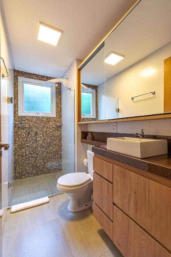 Apartament Rosa Luxo Giovani Pizetta Gramado Zewnętrze zdjęcie