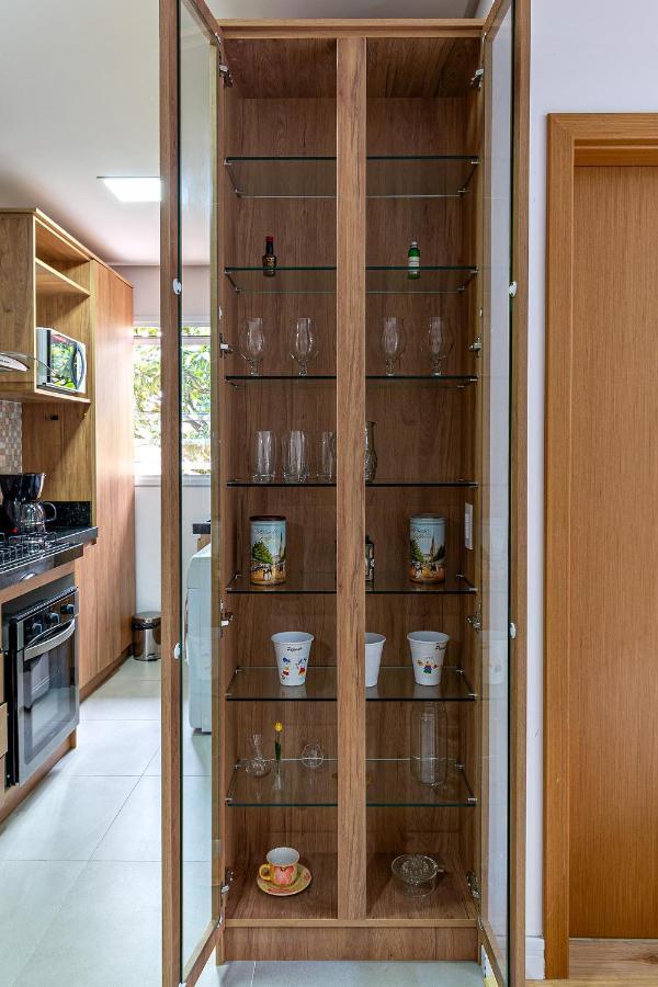 Apartament Rosa Luxo Giovani Pizetta Gramado Zewnętrze zdjęcie