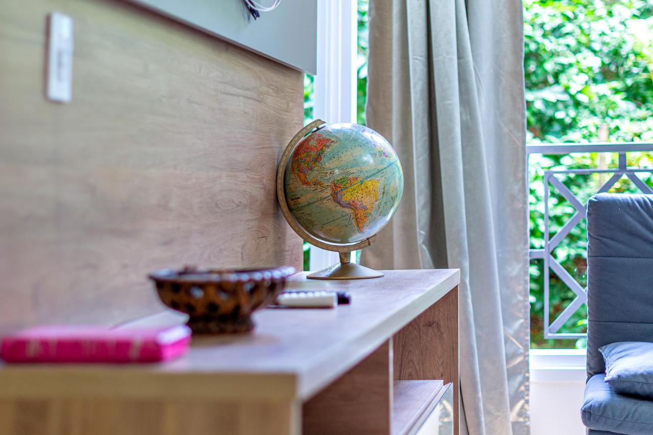 Apartament Rosa Luxo Giovani Pizetta Gramado Zewnętrze zdjęcie