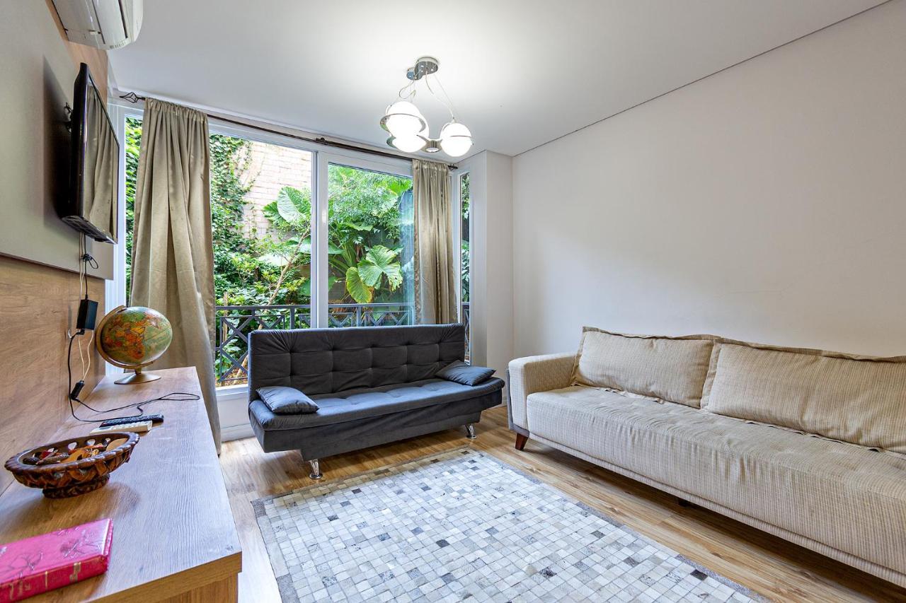 Apartament Rosa Luxo Giovani Pizetta Gramado Zewnętrze zdjęcie