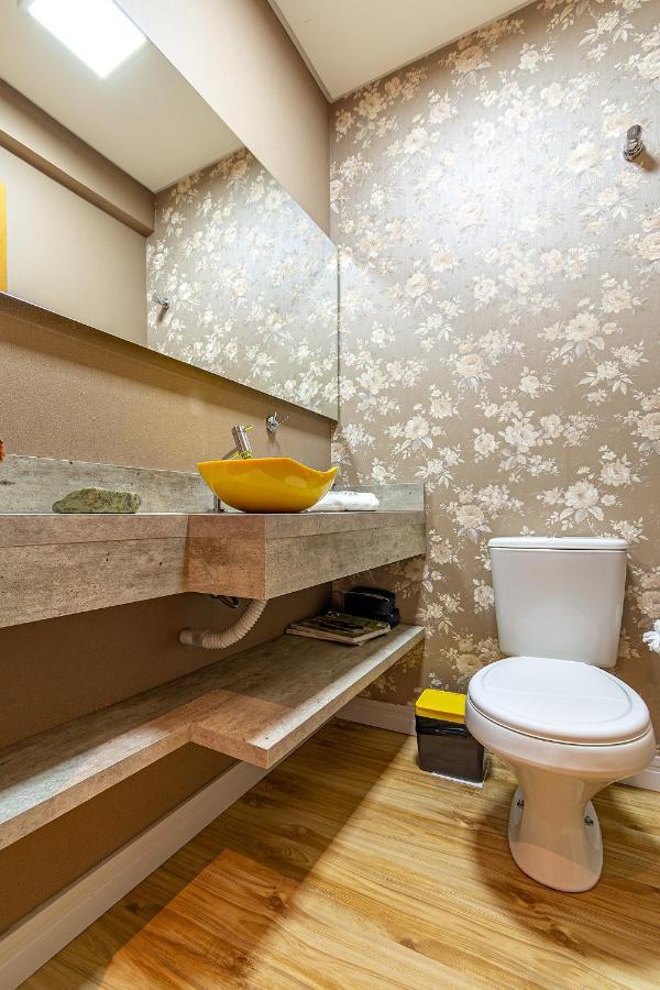 Apartament Rosa Luxo Giovani Pizetta Gramado Zewnętrze zdjęcie