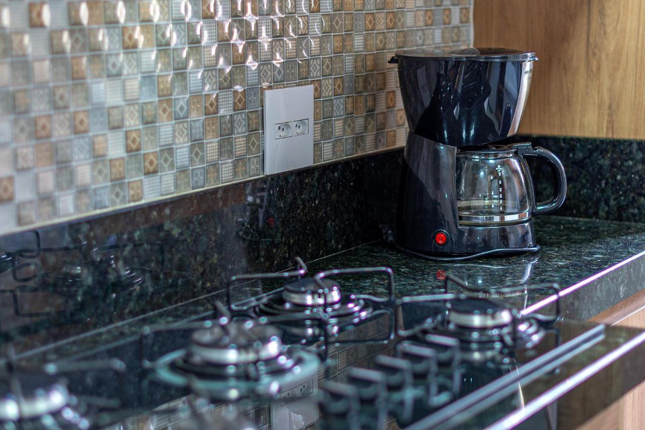 Apartament Rosa Luxo Giovani Pizetta Gramado Zewnętrze zdjęcie