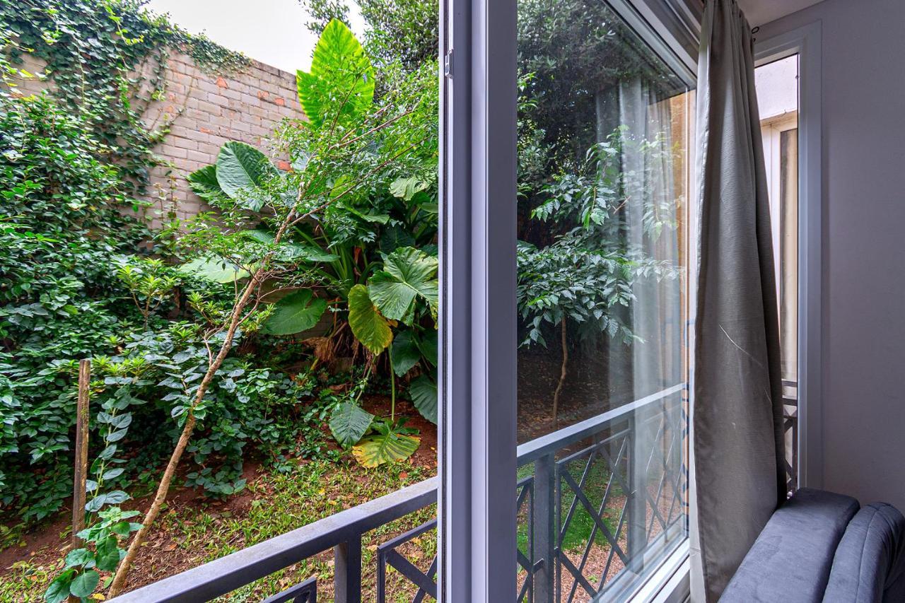 Apartament Rosa Luxo Giovani Pizetta Gramado Zewnętrze zdjęcie
