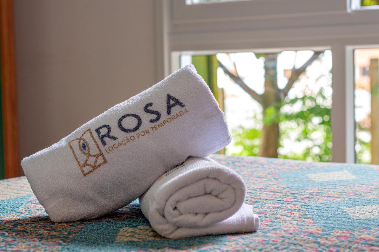Apartament Rosa Luxo Giovani Pizetta Gramado Zewnętrze zdjęcie